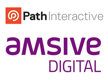 Path InteractiveがAmsive Digitalになります